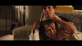 Killers 2010 - House Fight Scene 1080P