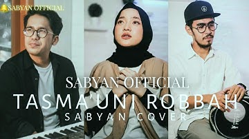 SABYAN OFFICIAL - TASMA