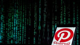 Pinterest sets its IPO price range at $15 to $17