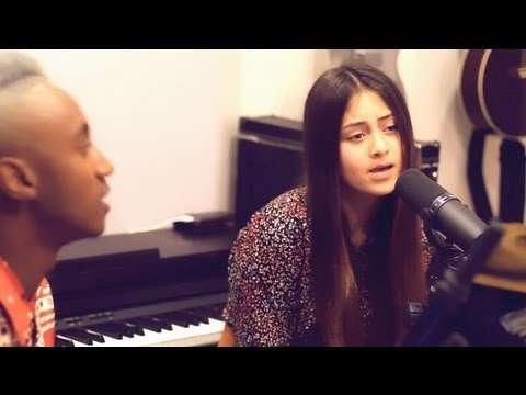 (+) Jasmine Thompson - Royals