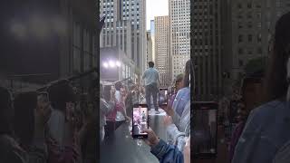 Niall Horan - Slow Hands - Today Show Soundcheck