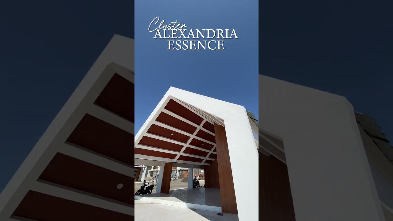 TAKE A LOOK GRAND ALEXANDRIA