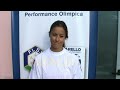 Intervista a Irene Curtoni | FISI Official