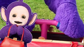 Tinky Winky Magical Purse and More - Series 1, Episodes 16-20 - 2 Hour Compilation!