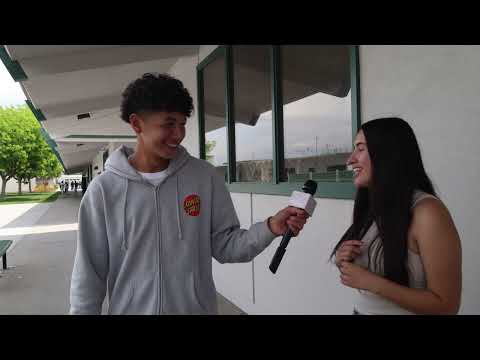 Summer Interviews - EP 6