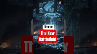 The New Battlefield | AI &amp; Defense Overview | Data-Driven Warfare