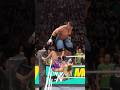 John Cena vs Nikkita Lyons Part 3 #shorts #wwe #TheVisionary #wwe2k25 #ps5