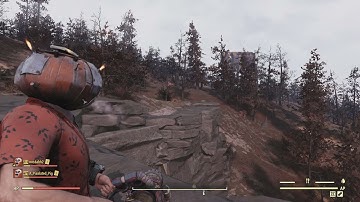 Fallout 76 Nerd Rage Bug 3