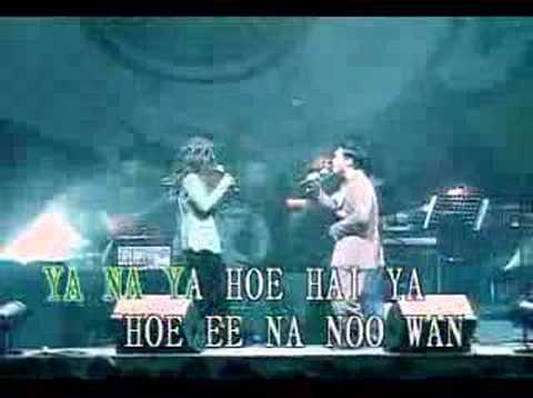 籣花草-陳亦迅(live)