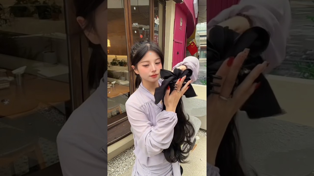 Fashion Meets Comfort A Wig Made for Everyone