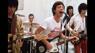 Rolling Stones - Indian Girl (Extended version)