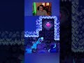 Celeste The Determined Streamer Shorts 