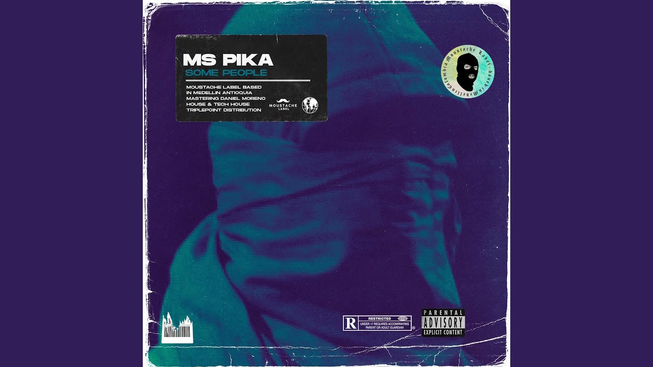 Some People (Original Mix)