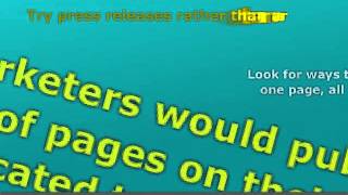 google panda 2012-The solution