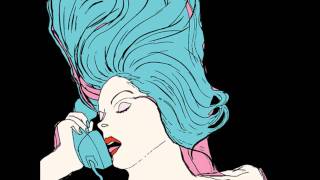 CHROMATICS - The Gemini (2010)