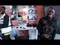 V Log Two □ Behind C Speaker Nawe Media 