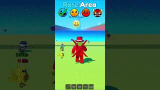 Jandel Vs Sammy Escape Tsunami?