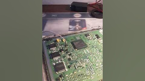 K-tag ford EDC17C10 GPT READ