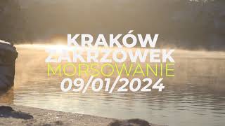 Morsowanie Kraków Zakrzówek