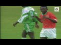 COTE D'IVOIRE 3-1 MALI 3e Place CAN 1994