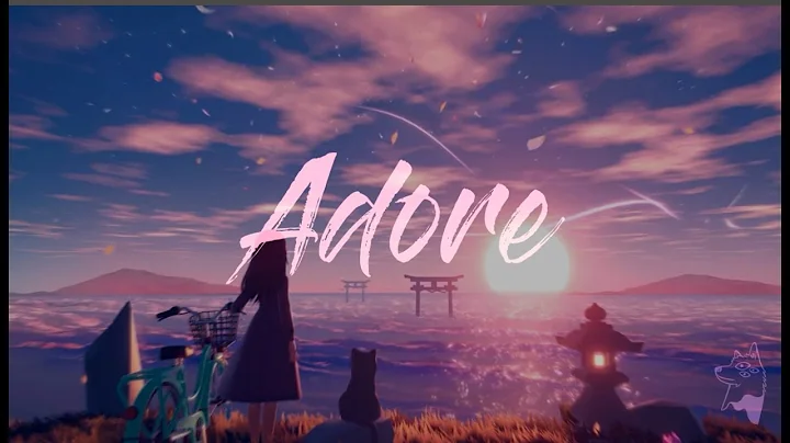 Adore - James McLeod feat. AARYS