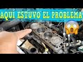 Parecía una falla de sensor, pero resulto que era el motor | Chevy C2 | #Chevyproyecto | Omar VW