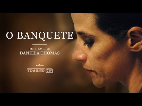 O Banquete - Trailer HD