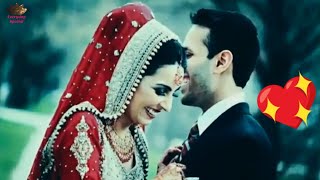 Mere Yaar๐ Badal Na Jaana_Mausam Ki Tarah๐ | Cute Couple๐ | Romantic ๐WhatsApp Status