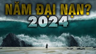 Tiên Tri Về NĂM ĐEN TỐI NHẤT Thế Kỷ 21? | Thế Giới Cổ Đại