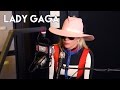 Lady Gaga Talks About Working with Mark Ronson on Perfect Illusion | LIVE at 97.1 AMP Radio