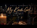 Rhell Trouble - MY KINDA GIRL (LYRICS VIDEO)