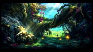 Bruno Studios - Magical Spell Original Music