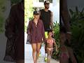 Teyana Taylor And Iman Shumpert Live Like Royalty In LA