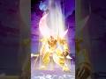 Digimon Super Rumble (DSR) - CressGarurumon Evolution Animation #anime #gaming #dsr #pokemon #digimo