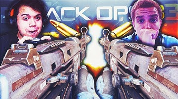 This GUN IS NOT FROM BLACK OPS 3! HG-40 SMG RAGE - Worst DLC Weapon in Black Ops 3 (HILARIOUS RAGE)