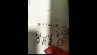 Splatoon (manga) Vol 11: Skull , Aviators , Vintage and Omega