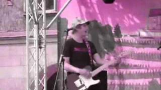 mandrage-punk rock song
