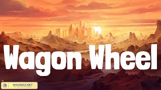 Wagon Wheel (Lyrics Mix) Darius Rucker, Cody Johnson, Maren Morris, Jordan Davis