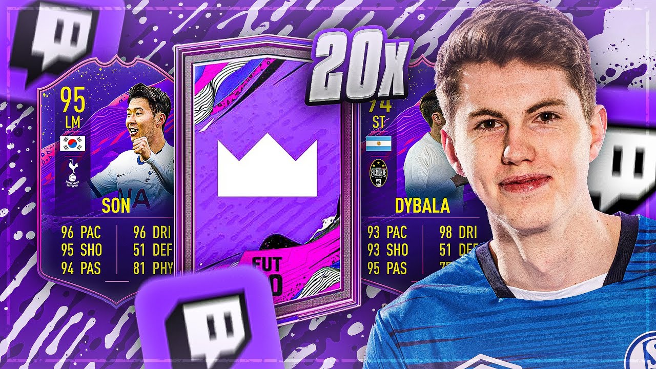 Link Twitch Prime To Fifa
