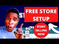 How to sell digital products online with free tools [ Payment gateways included ] Paypal & Paystack