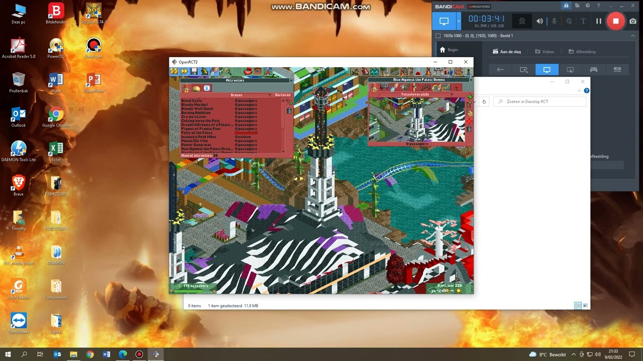 Nedesigns Classics: Igno Reme