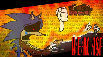 Outcome Memories Has a Balancing Problem...