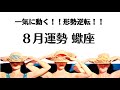 8月 ※蠍座は絶対観てほしい!!一気に進んじゃうから覚悟して。 2026年8月全体運勢💘仕事恋愛不安解消評価印象💘個人鑑定級タロットヒーリング Tarot &amp; Oracle
