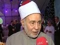 موقف بعض الناس من النعم أ د محمد سيد طنطاوي شيخ الأزهر Grand Imam Dr Muhammad Sayyed Tantawy 