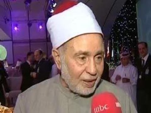 موقف بعض الناس من النعم أ د محمد سيد طنطاوي شيخ الأزهر Grand Imam Dr Muhammad Sayyed Tantawy 