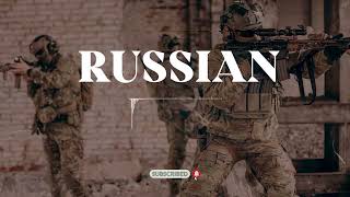 [FREE] ''RUSSIAN'' | Guitar Trap Beat 2023 Trap Instrumental