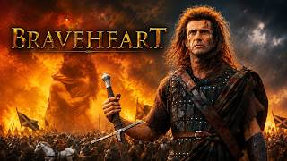 Download lagu Braveheart (1995) Full Movie In English | Corazón Valiente Película Completa En Español | Review