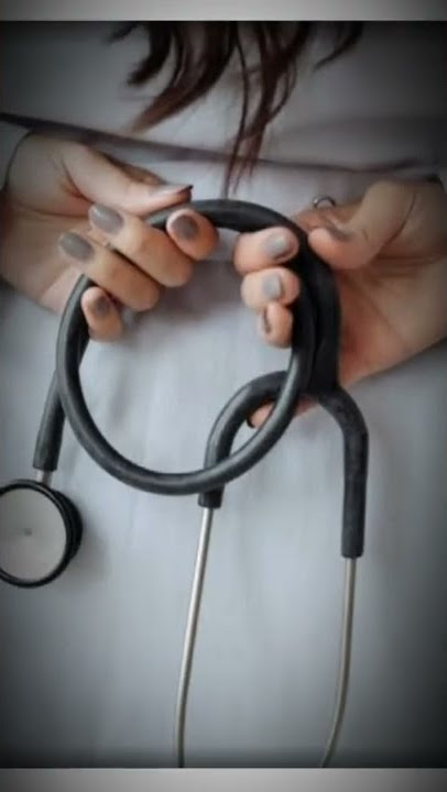 Nih yang request video cita cita dokter(3)