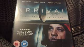 DVD update for December 11, 2025 (Last update before Christmas)