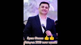 Эркин Одинаев-Падарчон  new music🎤🎼🎹🎶